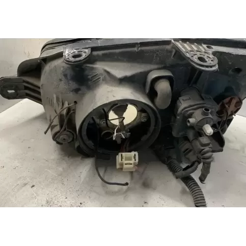 288NA фара передняя Hyundai Santa Fe 2004