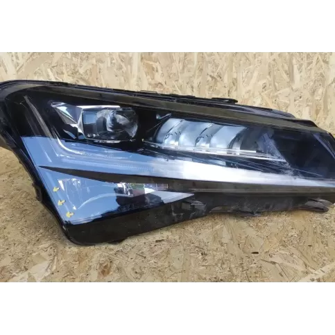 29003747 фара передняя Skoda Superb B8 (3V) 2021