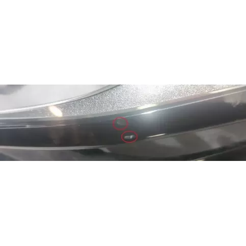 3004898 фара передня BMW 3 G20 G21 2020