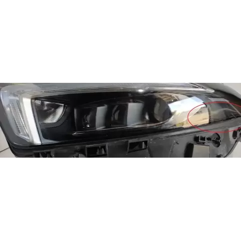 3008251 фара передня Mercedes-Benz A W177 2019