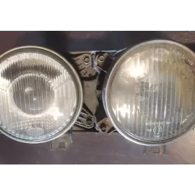 304133976 фара передняя BMW 5 E34 1994