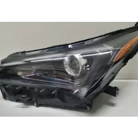 3190072259 фара передняя Lexus NX 2018