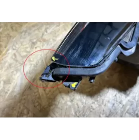 3388855 фара передняя Lexus RX 450H 2017