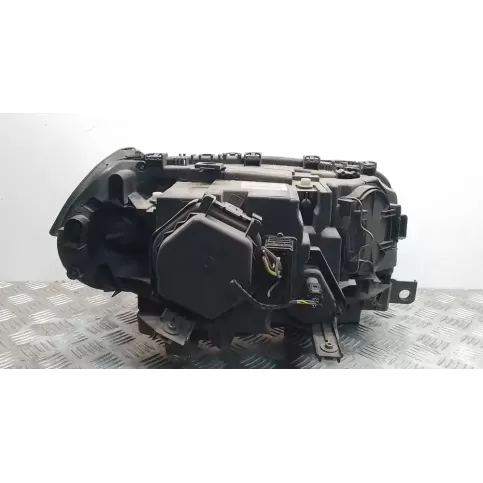 3418399 фара передня BMW X3 E83 2004