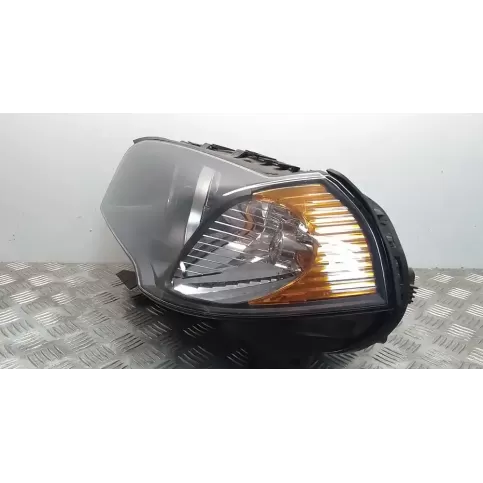 3418399 фара передня BMW X3 E83 2004