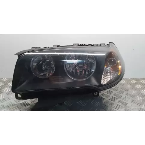 3418399 фара передня BMW X3 E83 2004