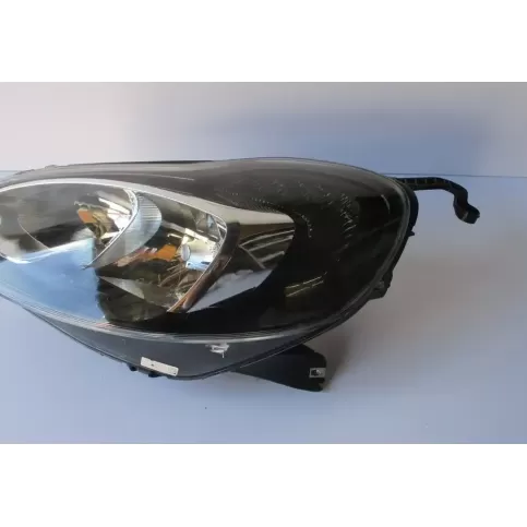 39015506 фара передняя Opel Adam 2019