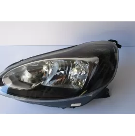 39015506 фара передняя Opel Adam 2019