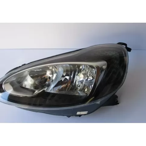 39015506 фара передняя Opel Adam 2019