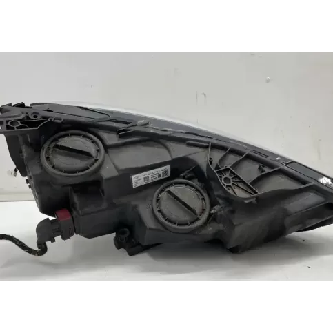 39154596 фара передня Opel Insignia B 2018