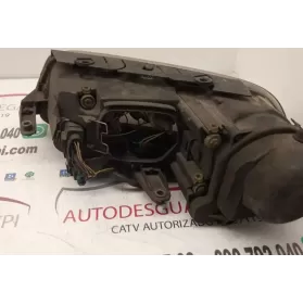 3B7941016F фара передняя Volkswagen PASSAT B5 2000