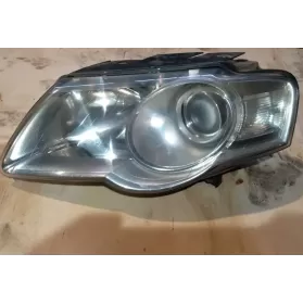 3C0947005Q фара передняя Volkswagen PASSAT B6 2007