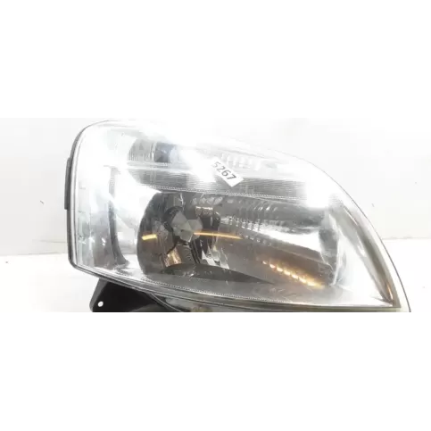 3CLX13K043AA фара передня Citroen Berlingo 2006