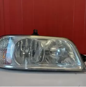 41540711 фара передня Fiat Ducato 2002