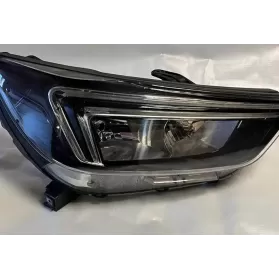 42551993 фара передняя Opel Mokka X 2016