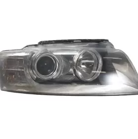 4E09410034M фара передня Audi A8 S8 D5 2003