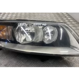 4F0941004BK фара передня Audi A6 Allroad C6 2009