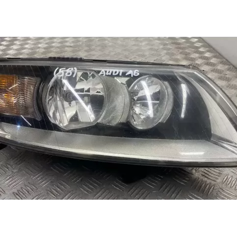4F0941004BK фара передня Audi A6 Allroad C6 2009