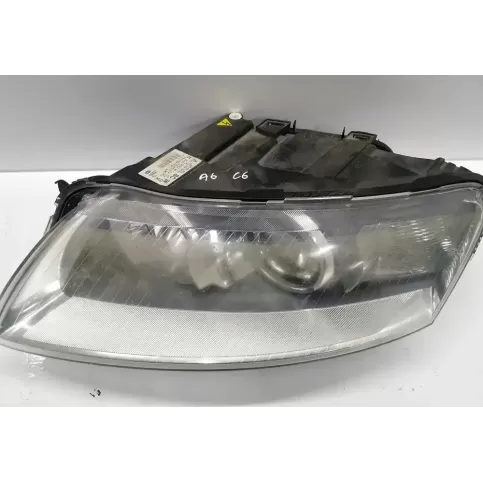 4F094103BC фара передня Audi A6 S6 C6 4F 2007