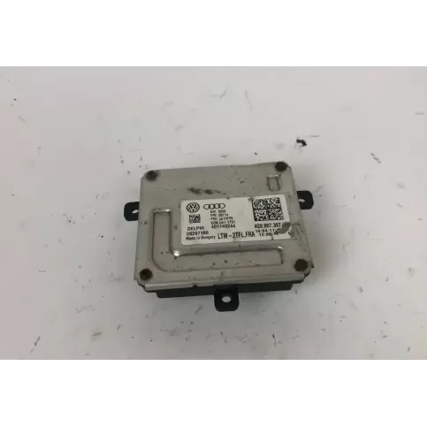 4G0907397A фара передня Audi A6 C7 2012