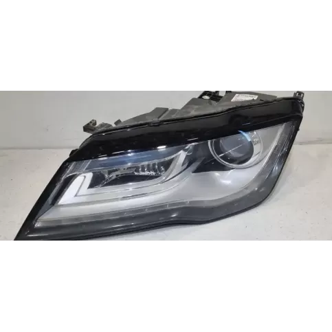 4G0907397C фара передня Audi A7 S7 4G 2011