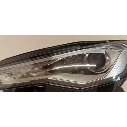 4G0941005G фара передня Audi A6 C7 2017