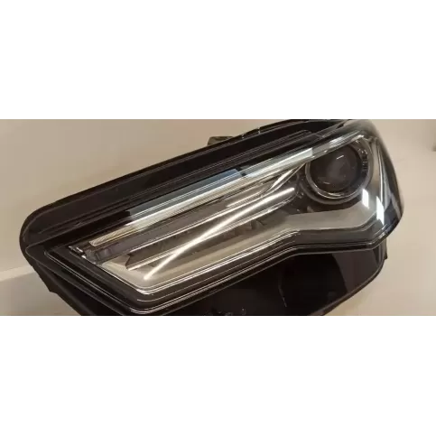 4G0941005G фара передня Audi A6 C7 2017