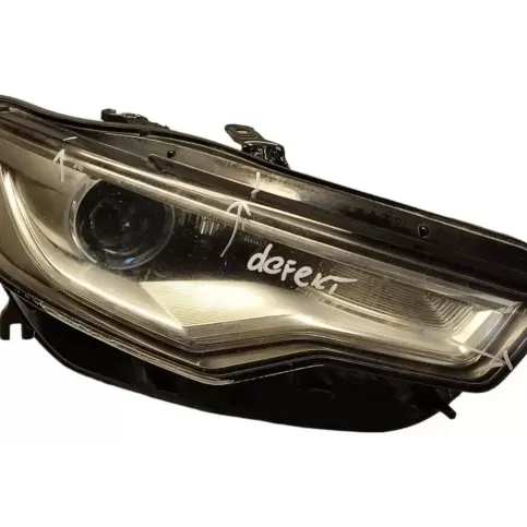 4G0941006C фара передня Audi A6 S6 C7 4G 2015