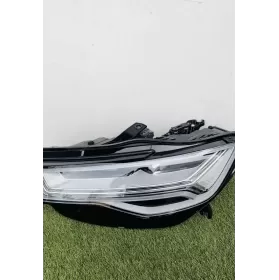 4G0941033 фара передня Audi A6 S6 C7 4G 2016