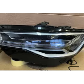 4G0941733 фара передня Audi A6 C7 2017