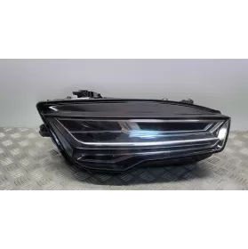 4G8941784 фара передня Audi A7 S7 4K8 2018