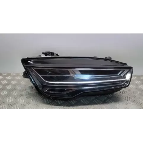 4G8941784 фара передня Audi A7 S7 4K8 2018