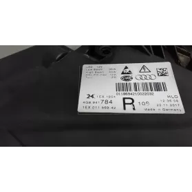4G8941784 фара передня Audi A7 S7 4K8 2018