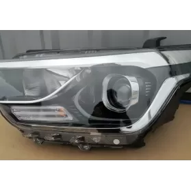 4H92121070 фара передняя Hyundai H-1, Starex, Satellite 2018