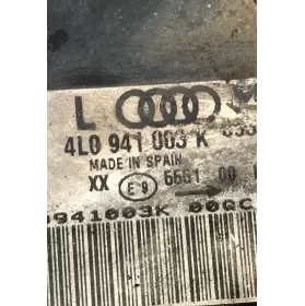 4L0941003K фара передня Audi Q7 4L 2007