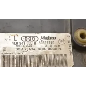 4L0941029B фара передня Audi Q7 4L 2008
