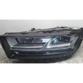 4M0941033 фара передня Audi Q7 4M 2017