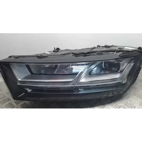 4M0941033 фара передня Audi Q7 4M 2017