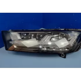 4M0941783C фара передня Audi Q7 4M 2015