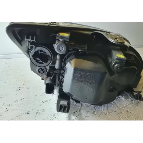 4M5113101GB фара передняя Ford Focus C-MAX 2005