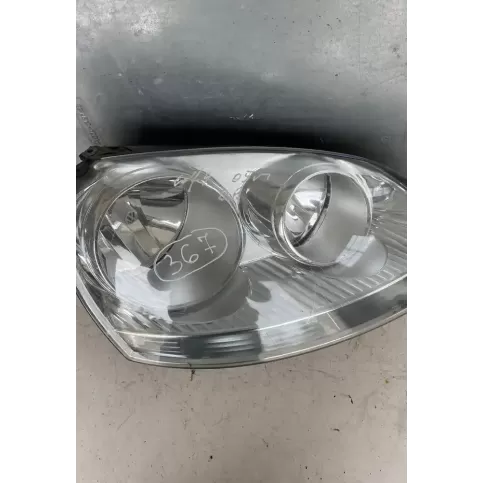4V2X13005CA фара передня Volkswagen Golf V 2006