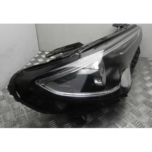 50563958 фара передня Alfa Romeo Stelvio 2020