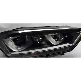 518941754A фара передня Volkswagen Golf Sportsvan 2014