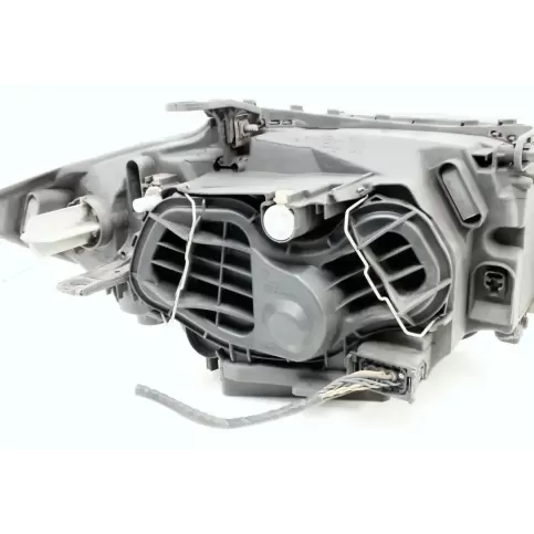 54755476 фара передня BMW 1 E81 E87 2006