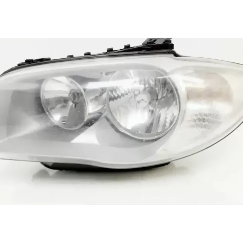 54755476 фара передня BMW 1 E81 E87 2006