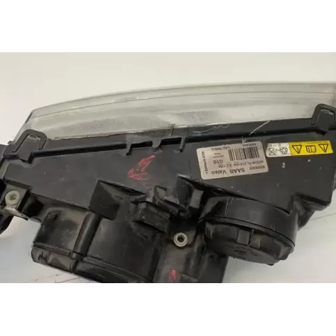 5496369 фара передня Saab 9-5 2006
