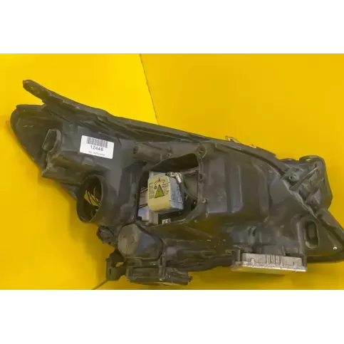 5498745962 фара передня Opel Astra H 2012