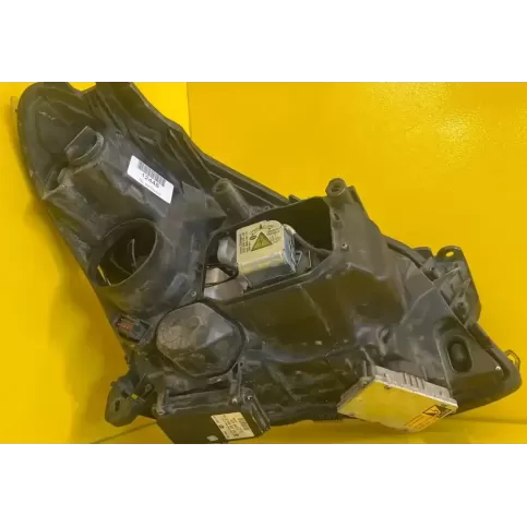 5498745962 фара передня Opel Astra H 2012