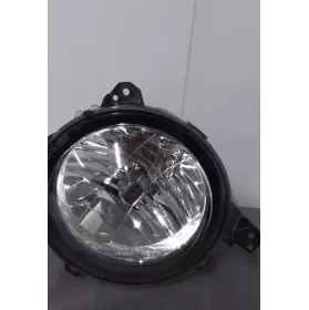 55112872AE фара передняя Jeep Wrangler 2018