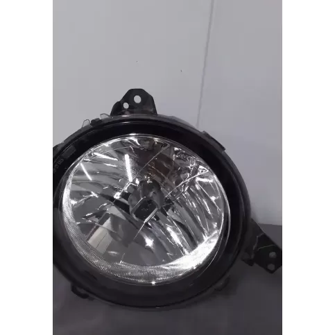 55112872AE фара передняя Jeep Wrangler 2018